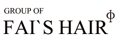 新潟県新潟市の美容室FAI`S HAIR